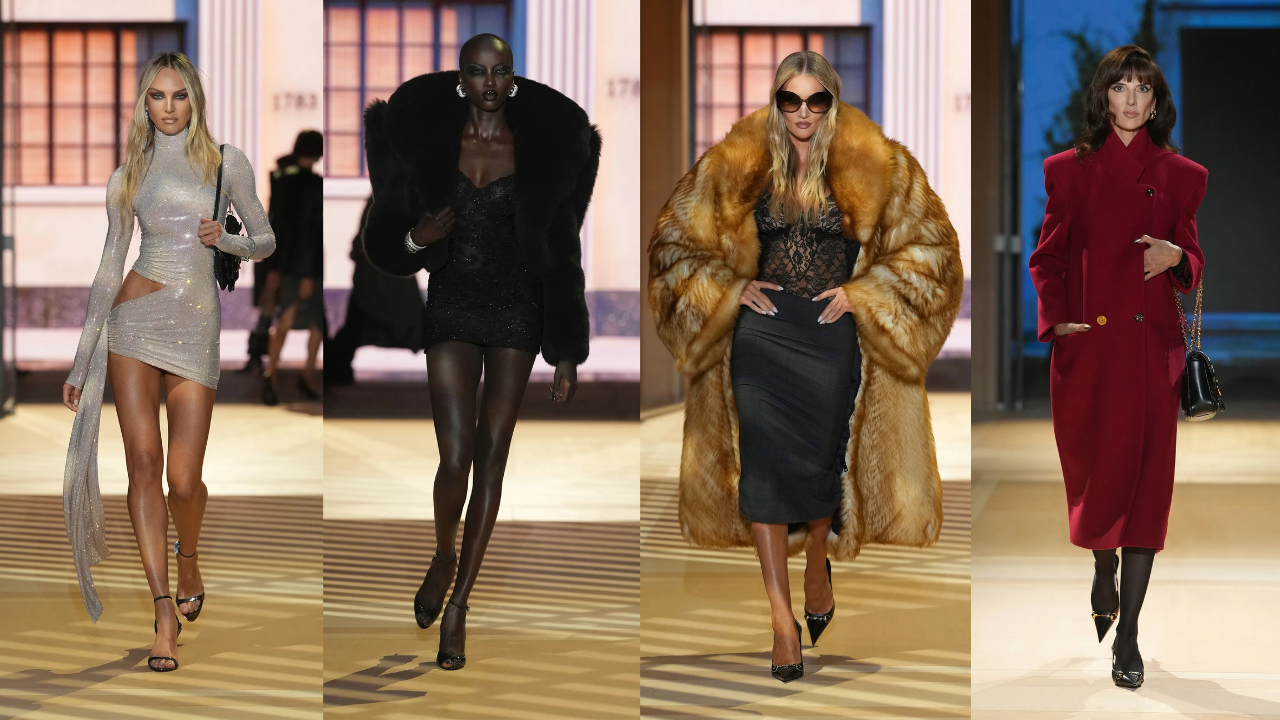 GUCCI ss27