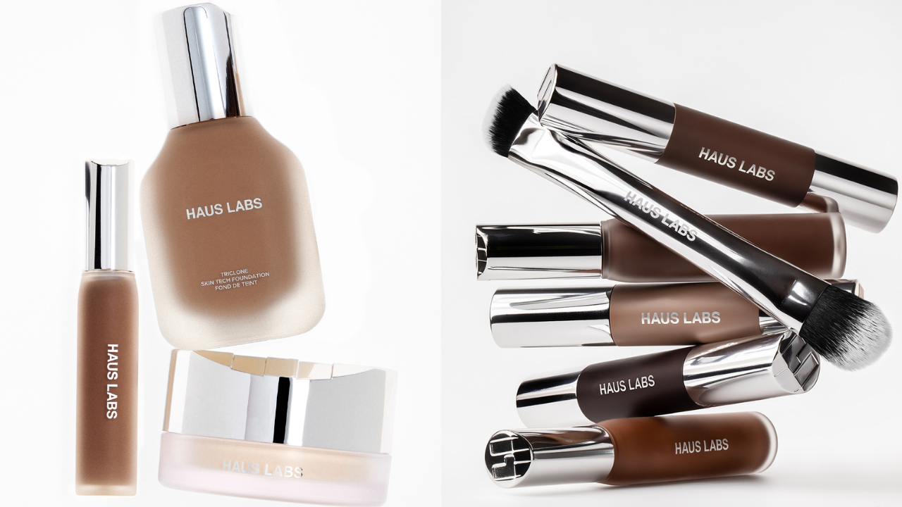 Haus Labs Is Bringing A New Era Of Beauty To The Middle East