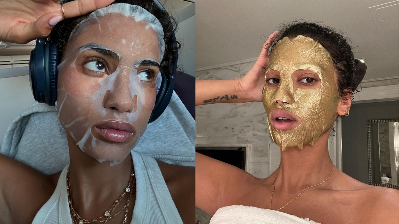 These Skincare Brands Are Putting Traditional Moroccan Beauty Secrets On The Map