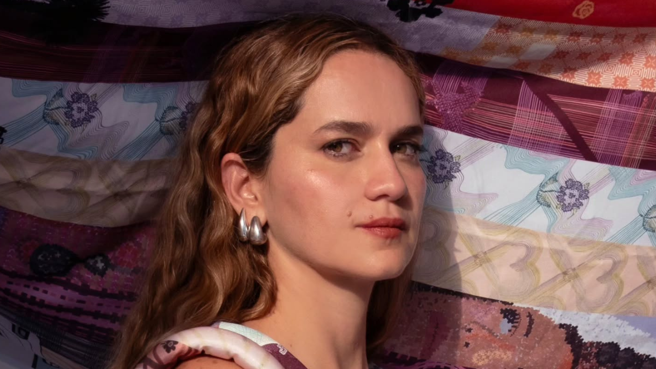 How Reema Al Banna Wove Palestinian Heritage Into Reemami’s Most Expansive Collection Yet