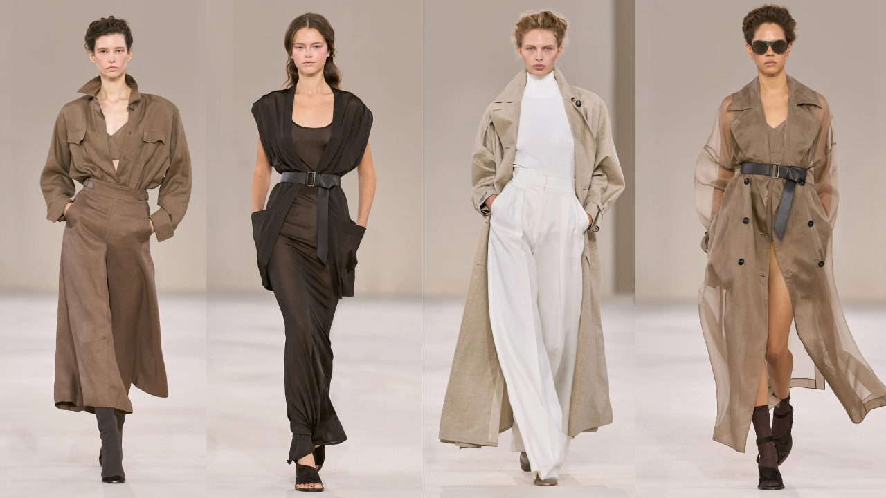 MAX. MARA ss27