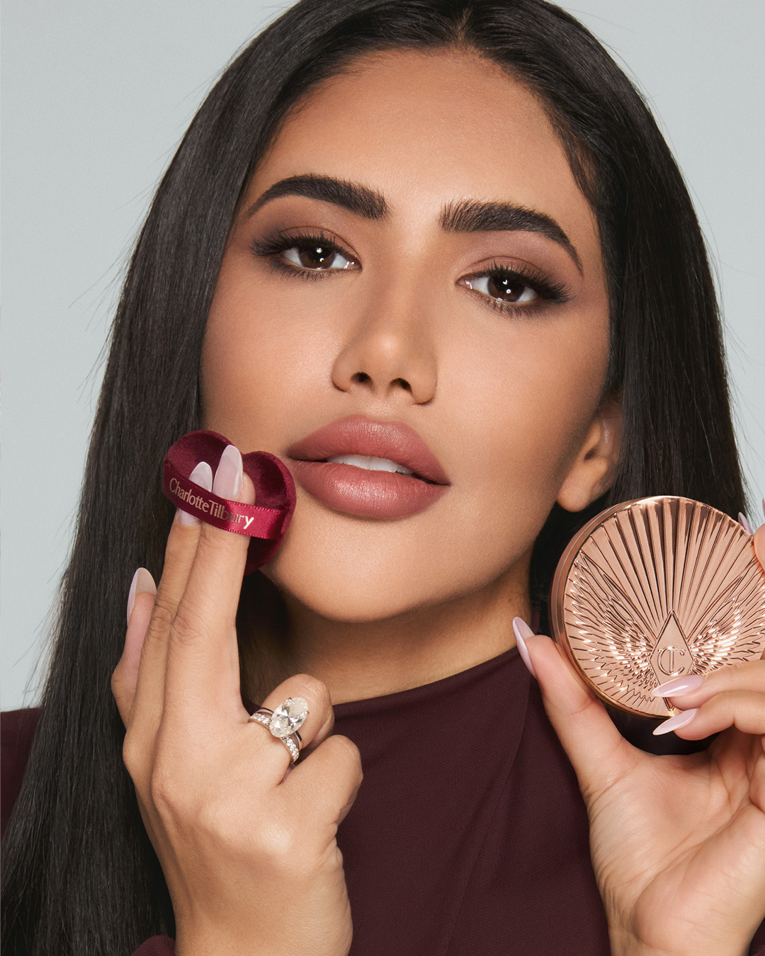Noor Stars Charlotte Tilbury
