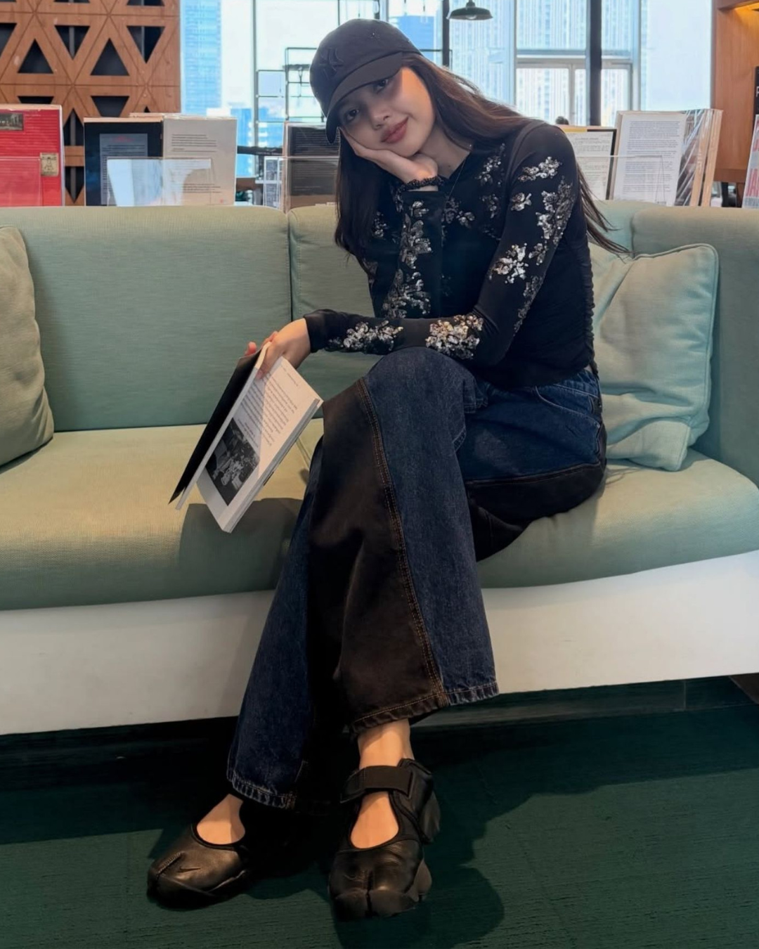 Lisa