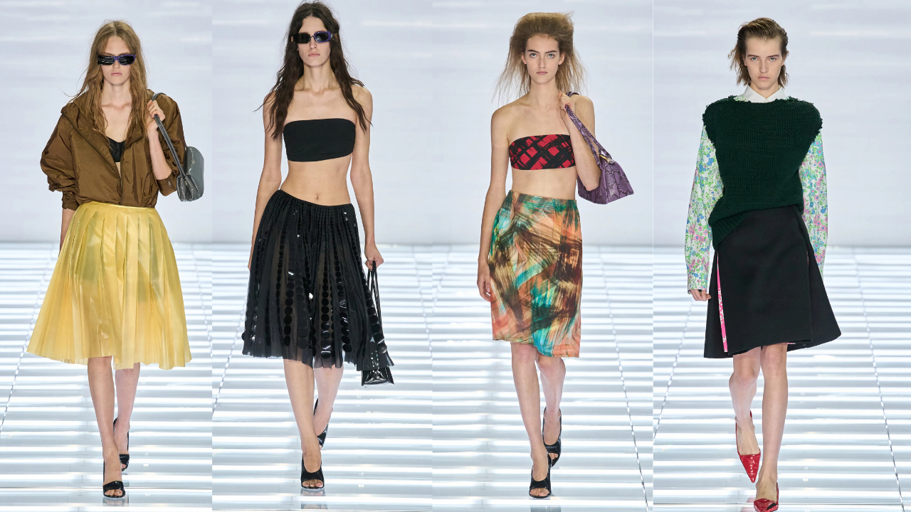 Prada ss27