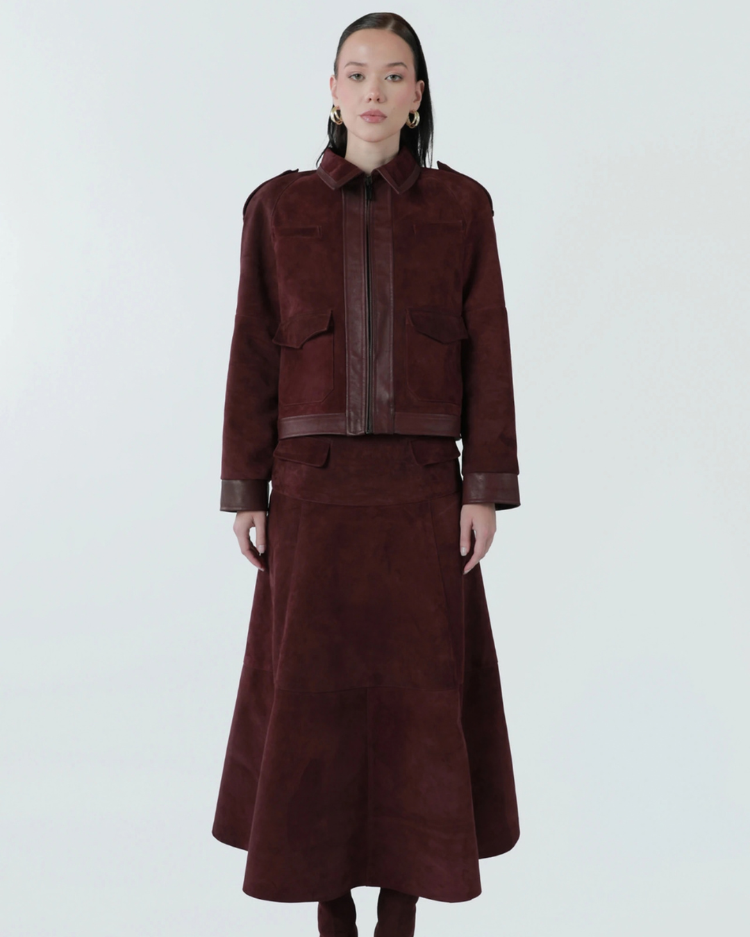 THE CONCEPT ENYA SET
