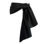 The Chloé Bow belt