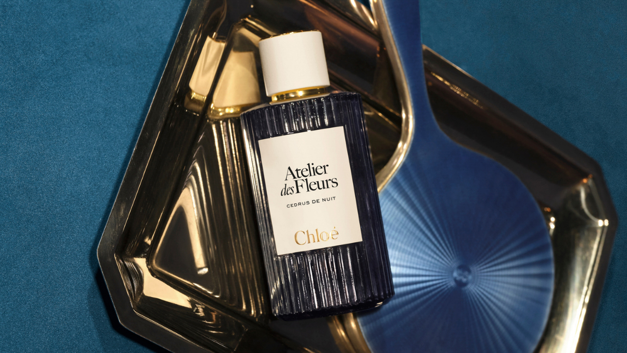 Meet The Scent We’ll Be Wearing All Autumn