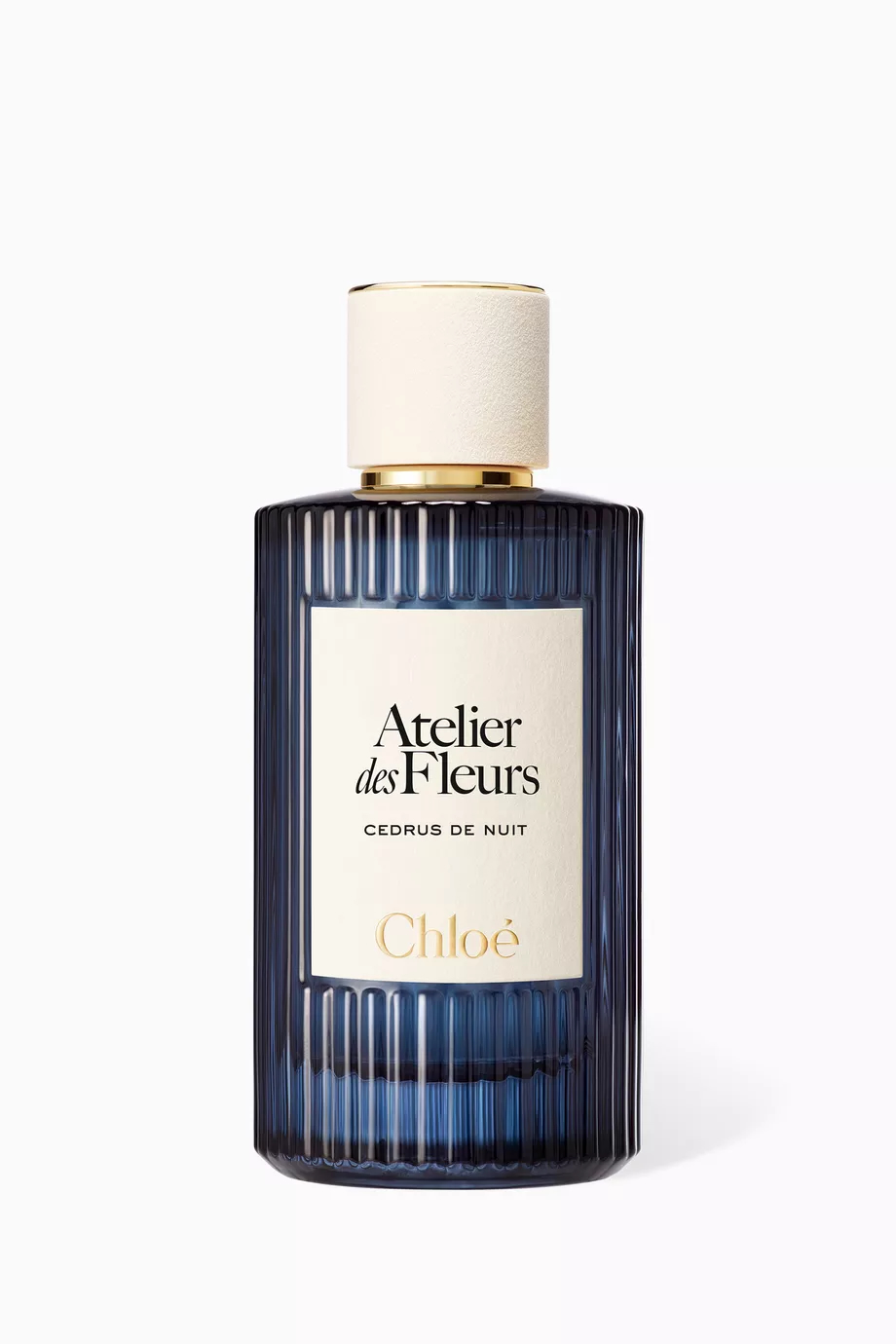 chloe ateliers des fleurs cedrus de nuit