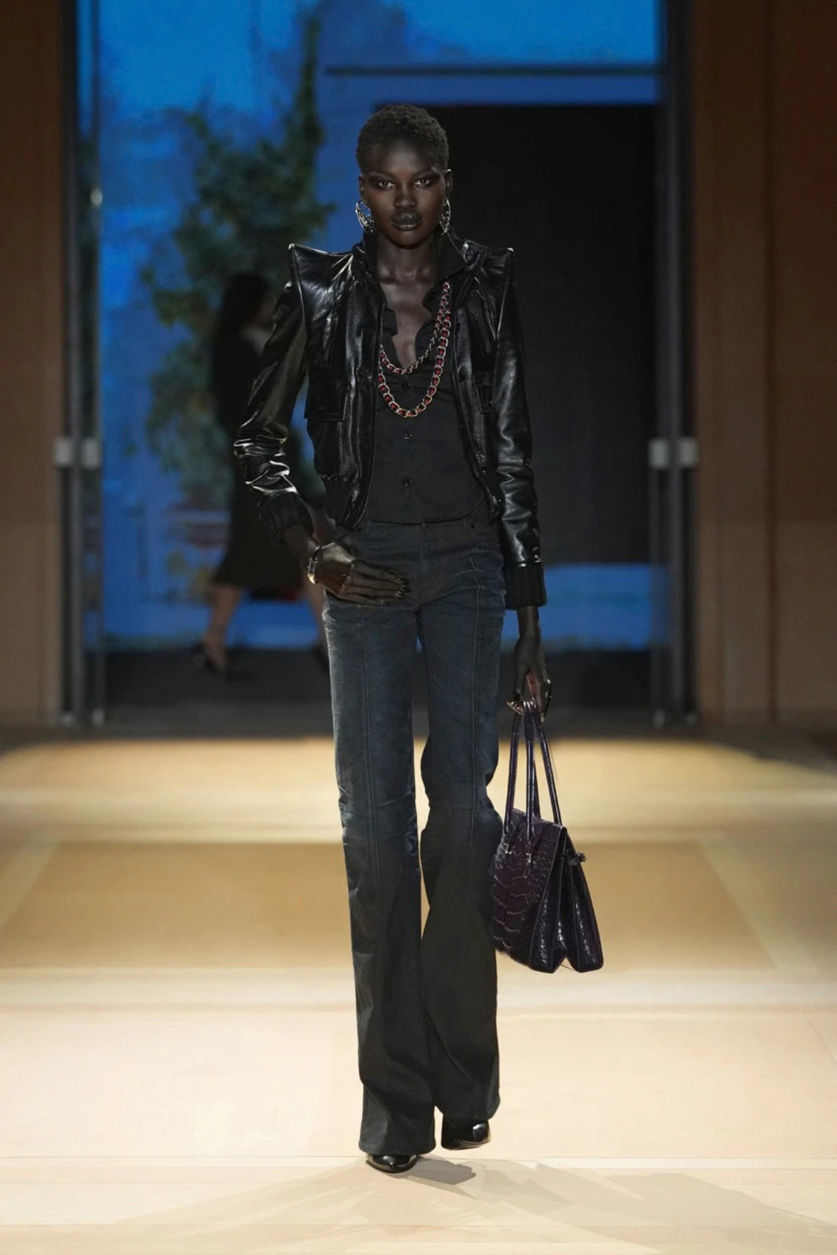 gucci MFW SS27