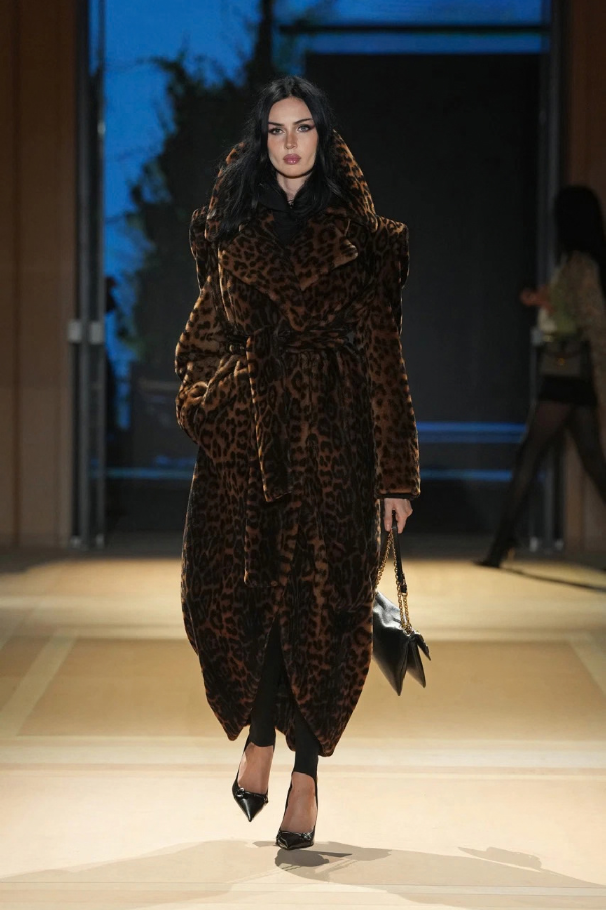 gucci MFW SS27