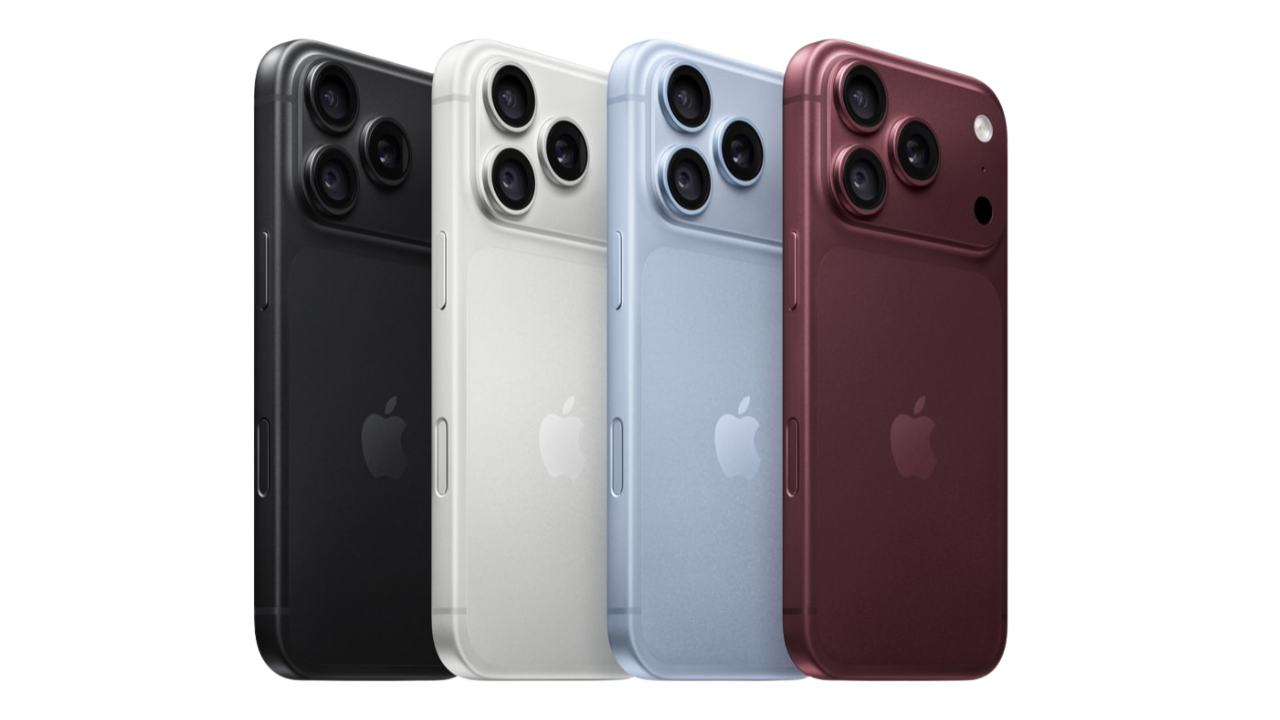 iPhone 18 Pro