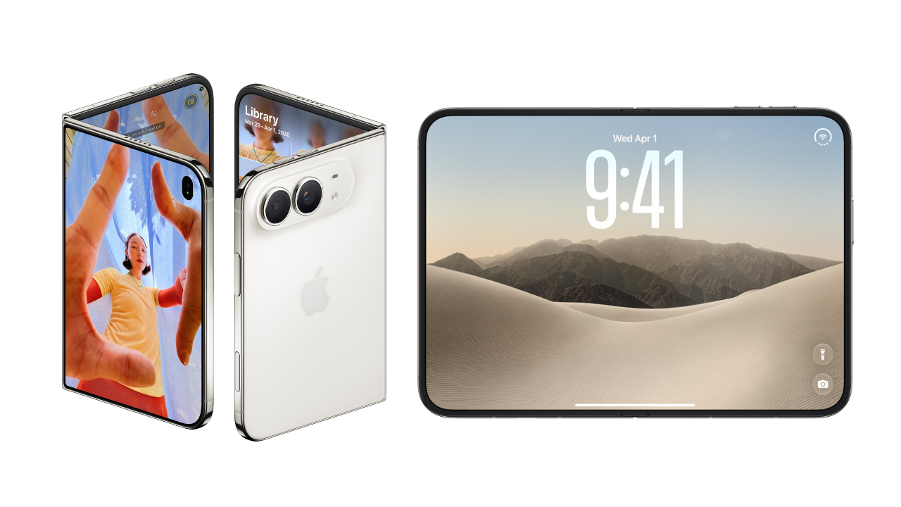 iPhone Duo