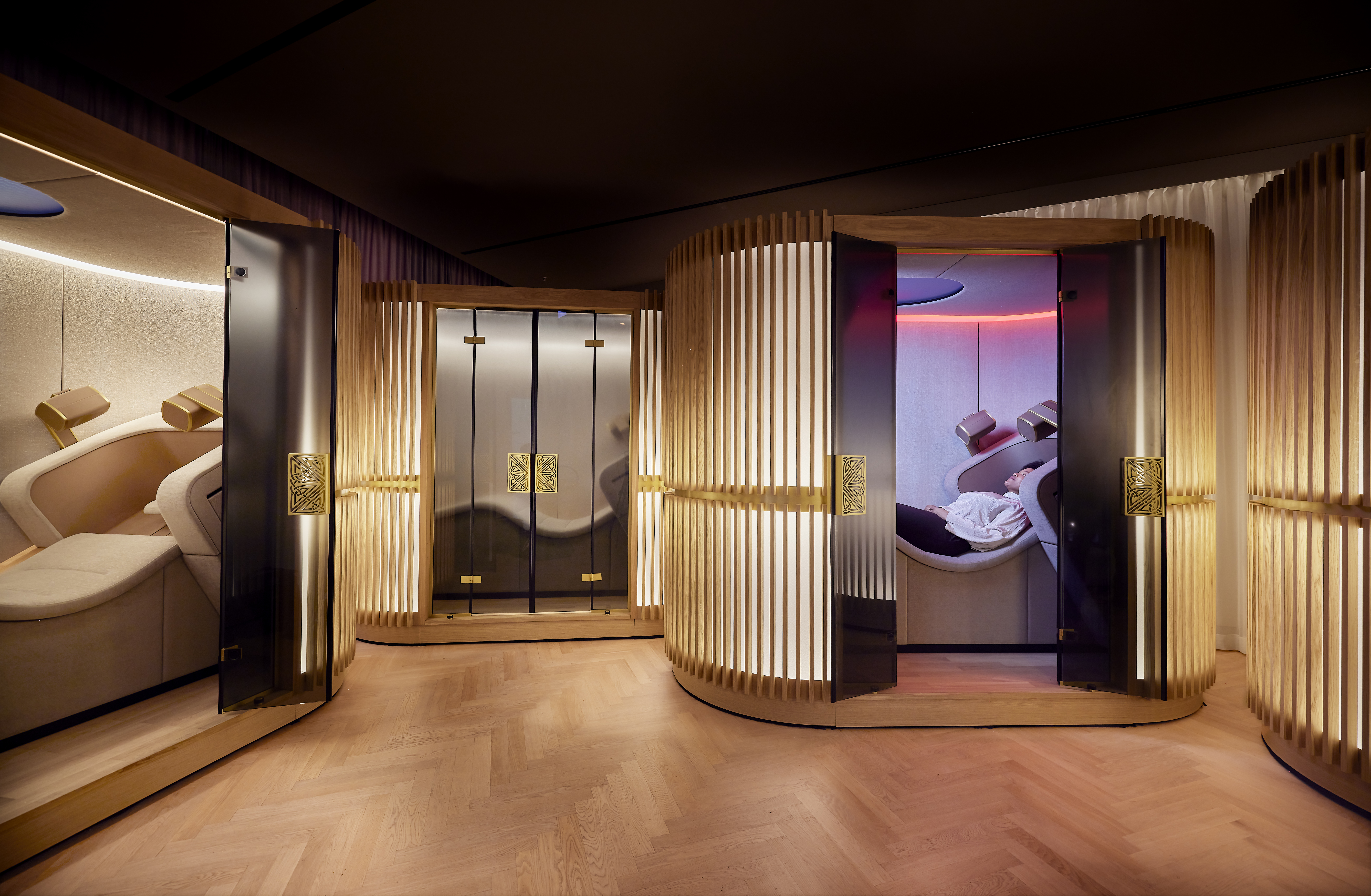 rituals mind oasis dubai