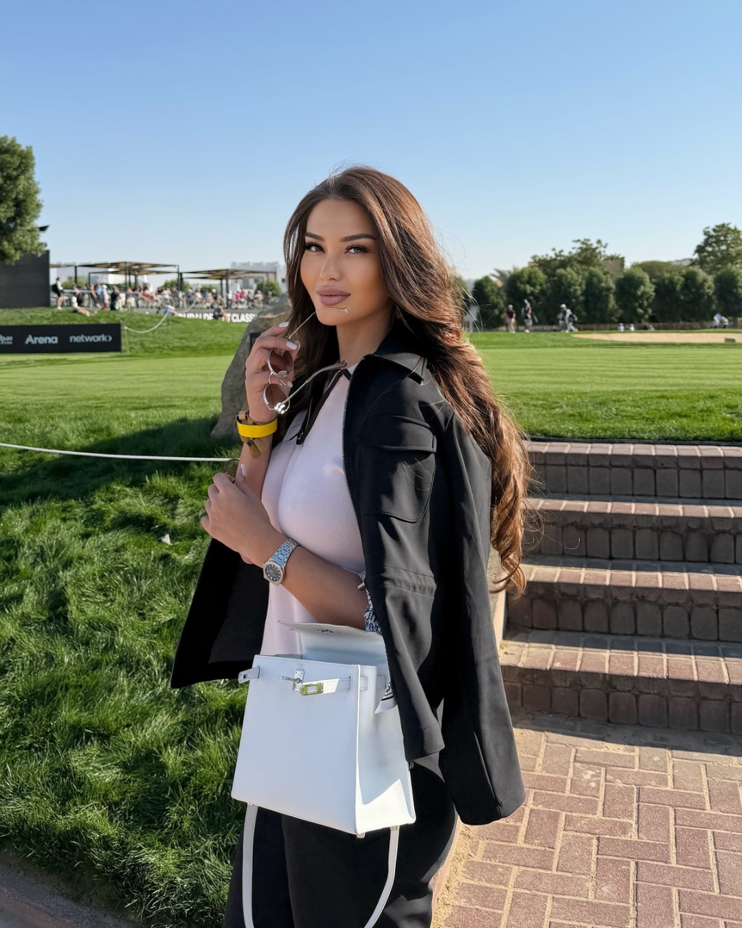 DP World Tour Championship Dubai