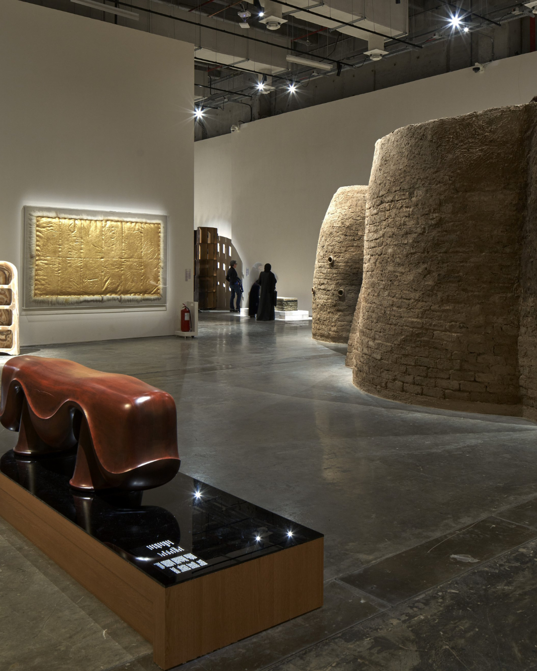 Design Doha Biennial