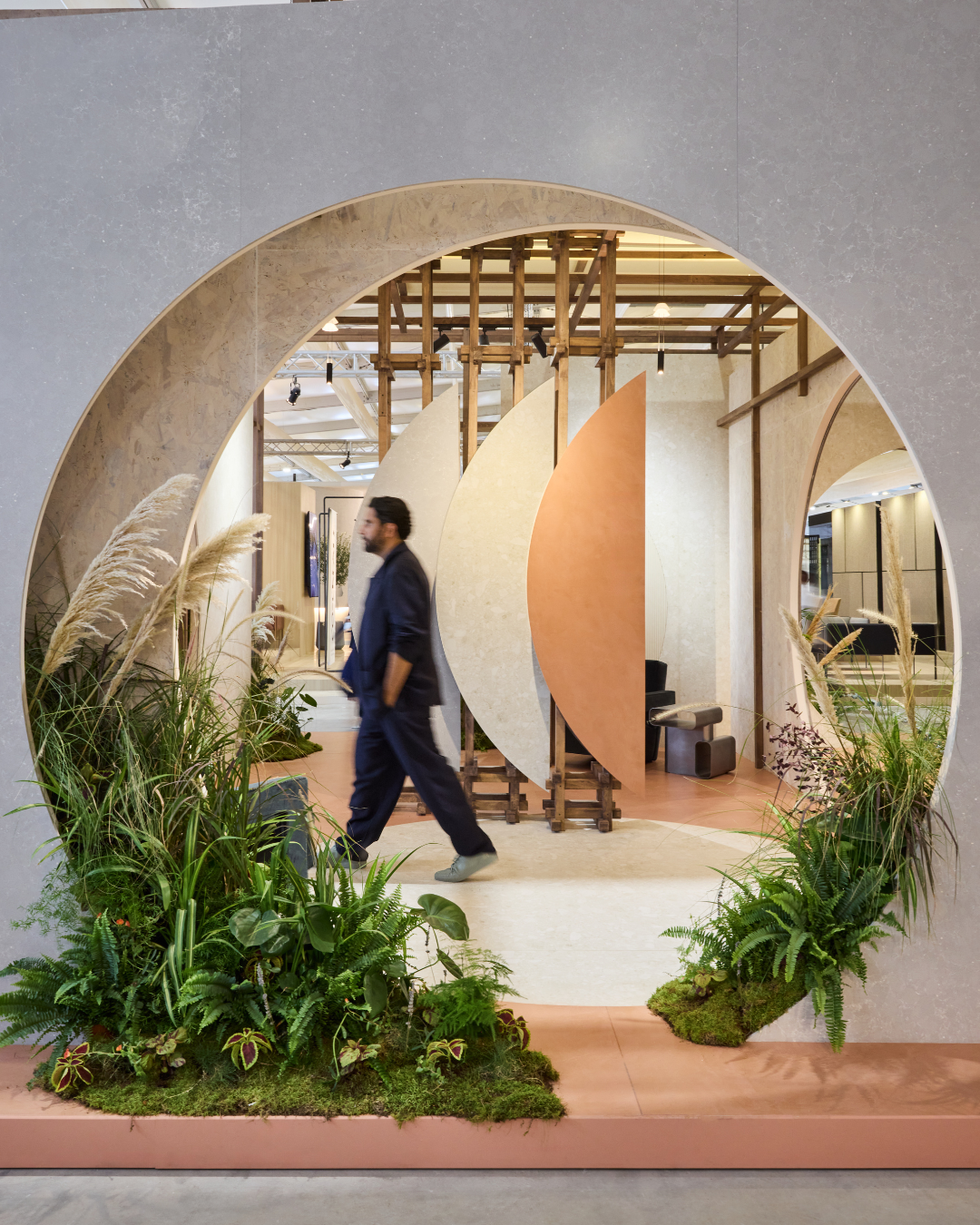 Downtown Design - Cosentino