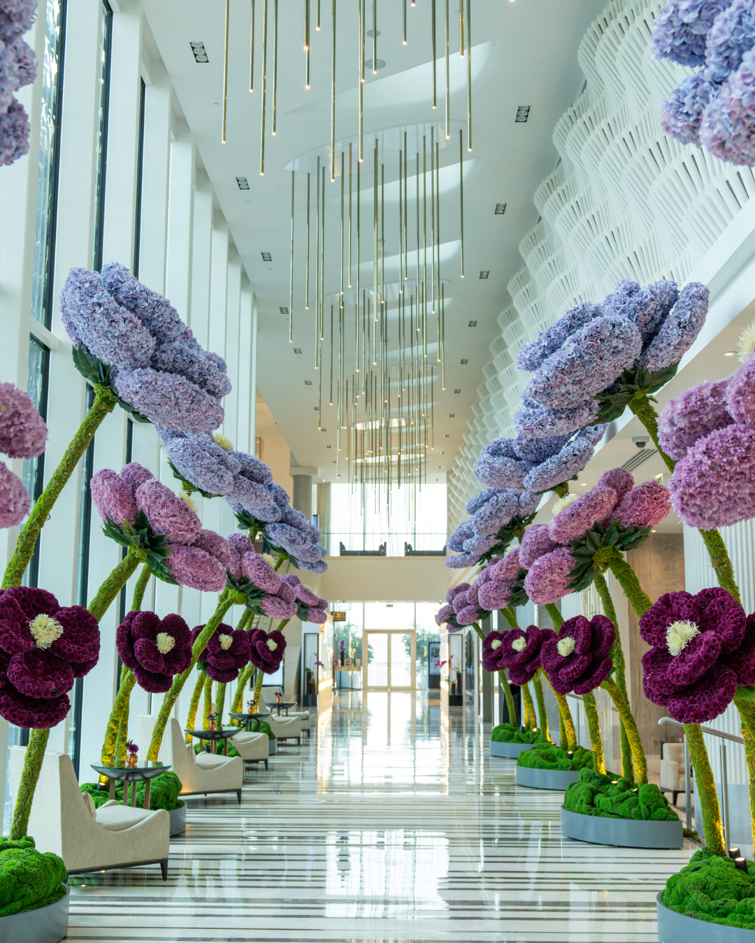 Four Seasons Abu Dhabi