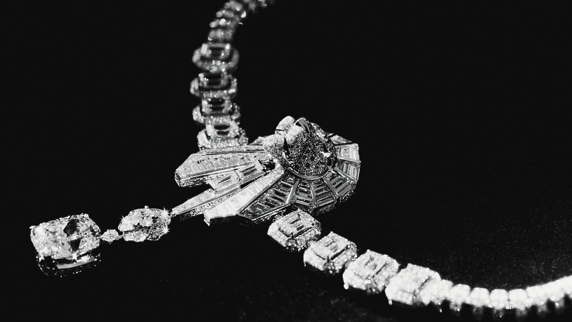 Chanel High Jewellery