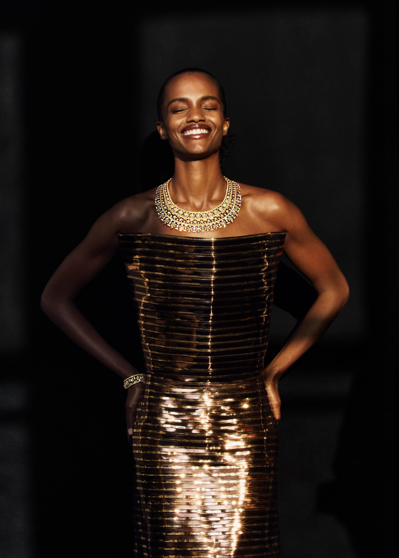 Chanel High Jewellery