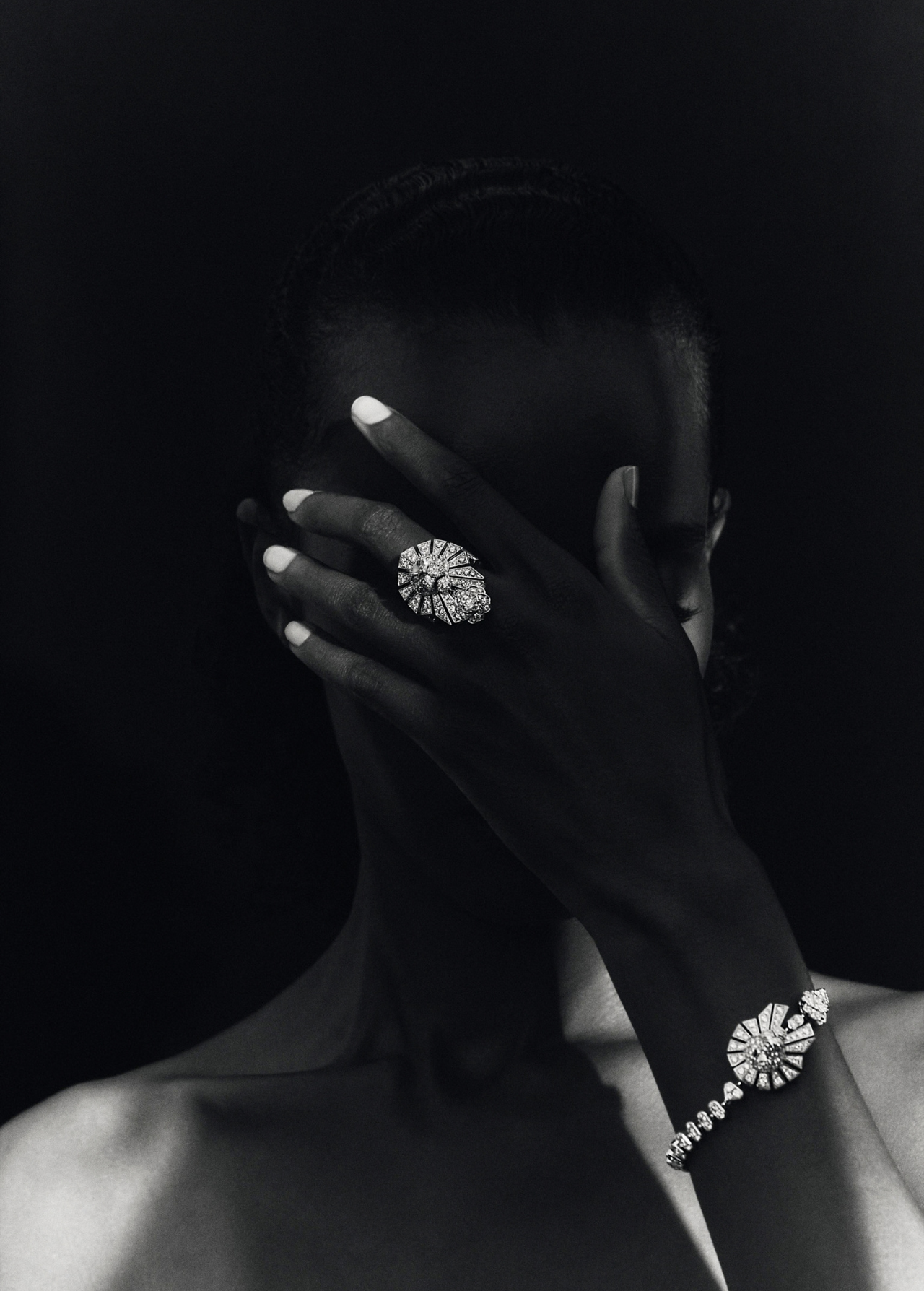 Chanel High Jewellery