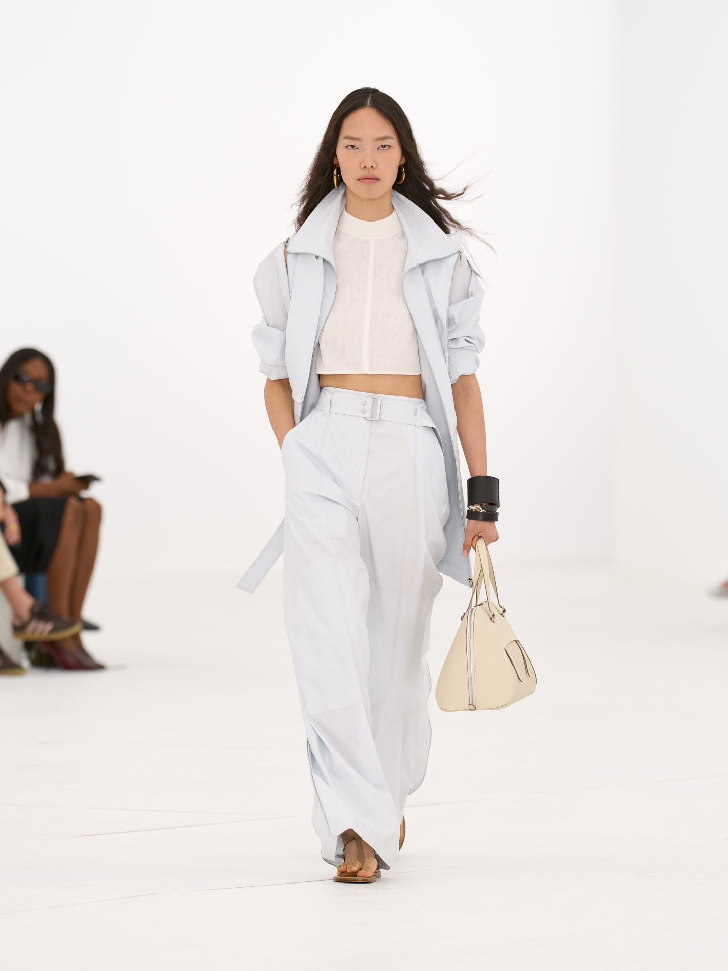 Hermès Spring/Summer 2027 / All images: supplied