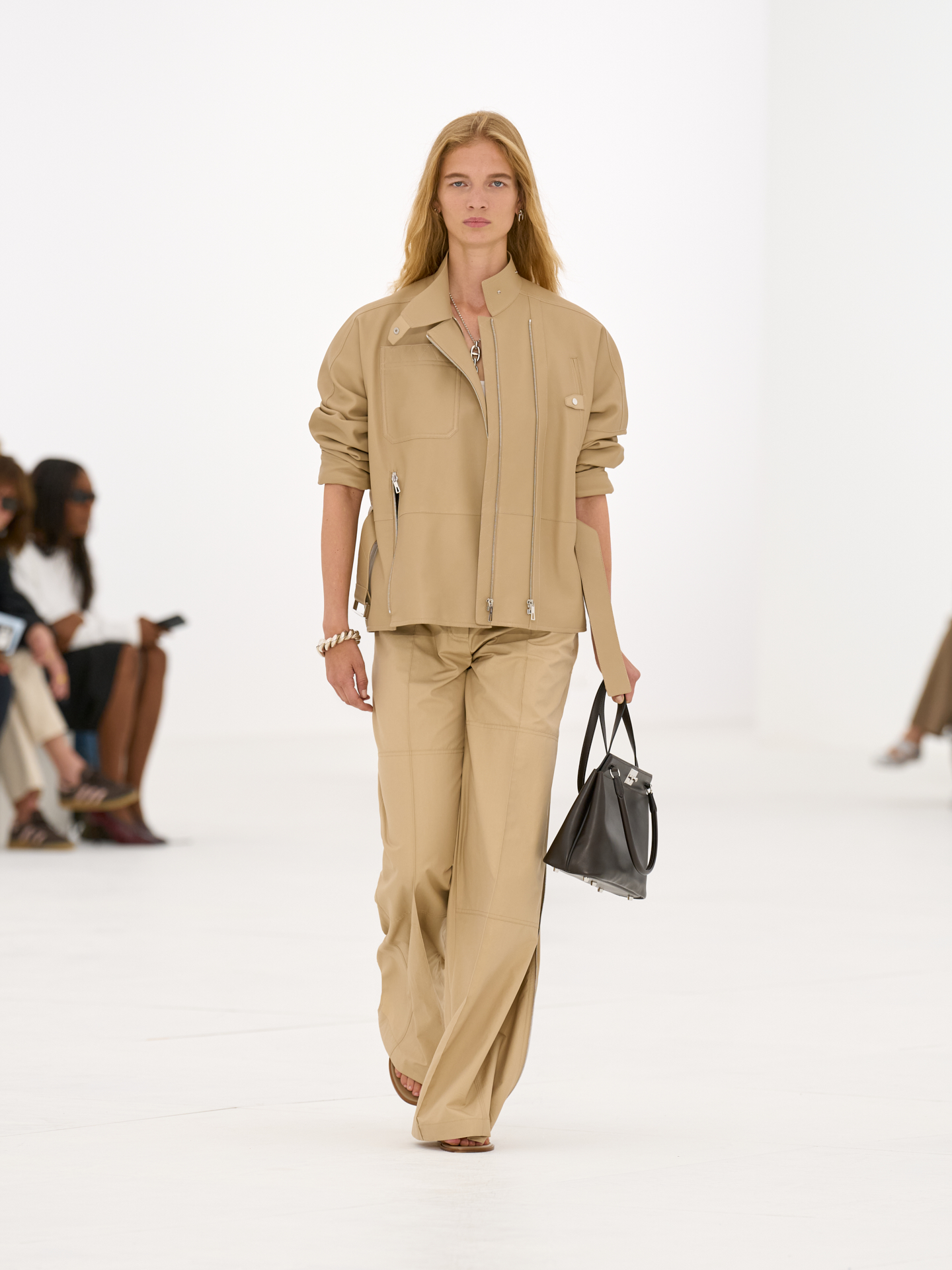 Hermès Spring/Summer 2027 / All images: supplied