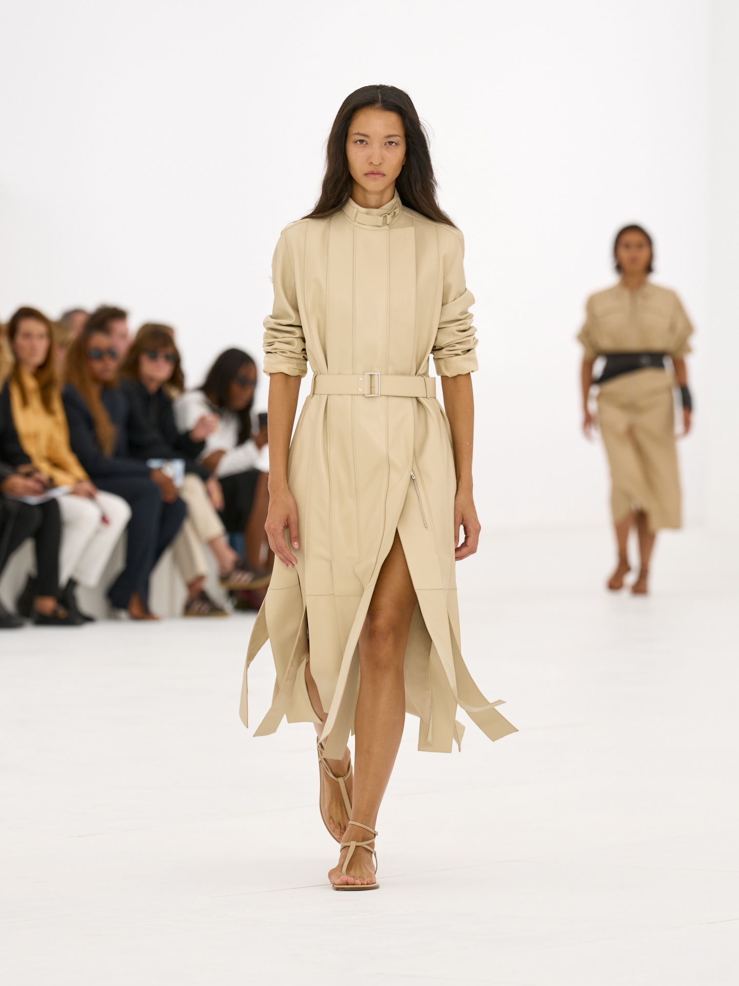 Hermès Spring/Summer 2027 / All images: supplied