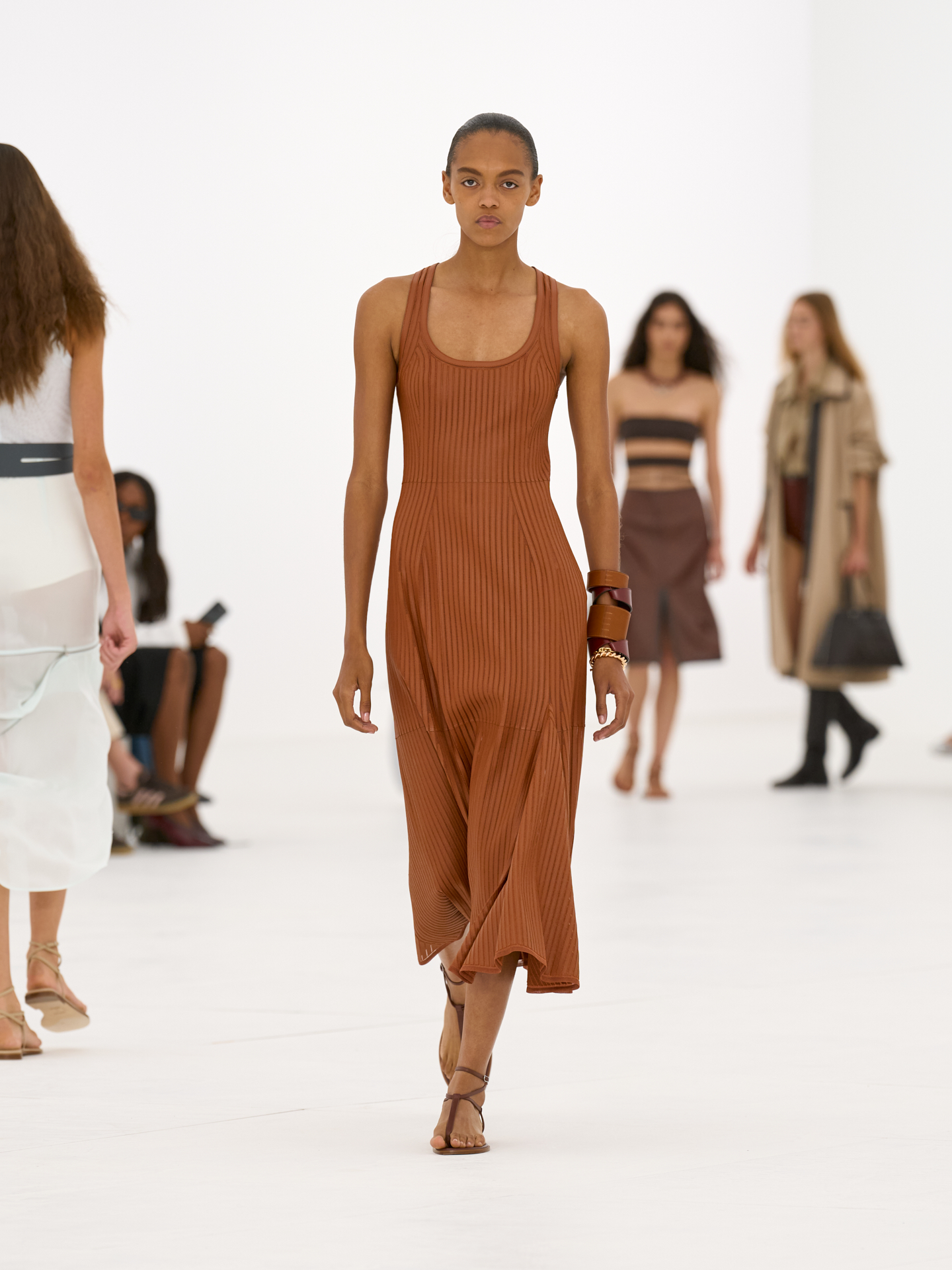 Hermès Spring/Summer 2027 / All images: supplied