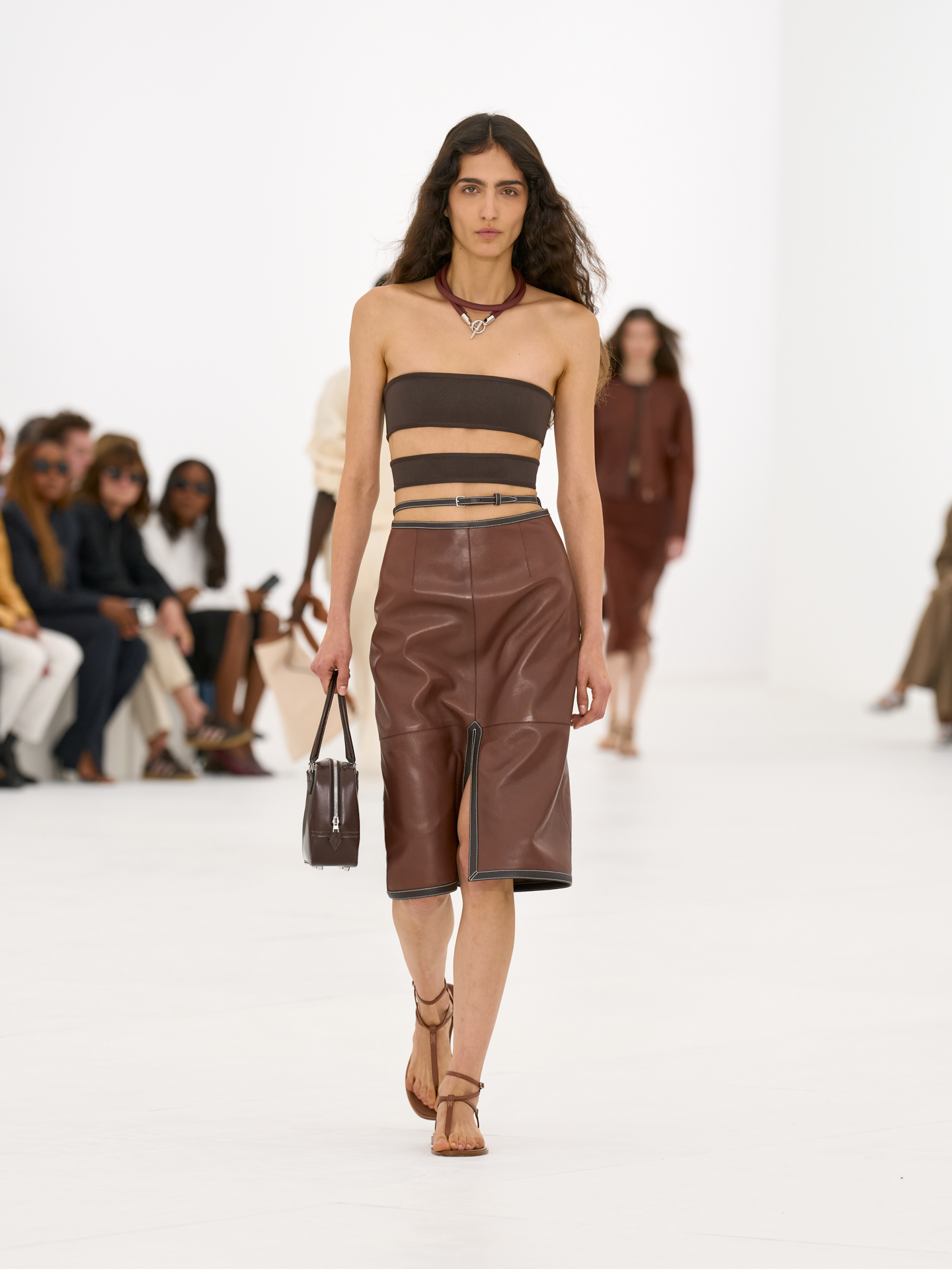 Hermès Spring/Summer 2027 / All images: supplied