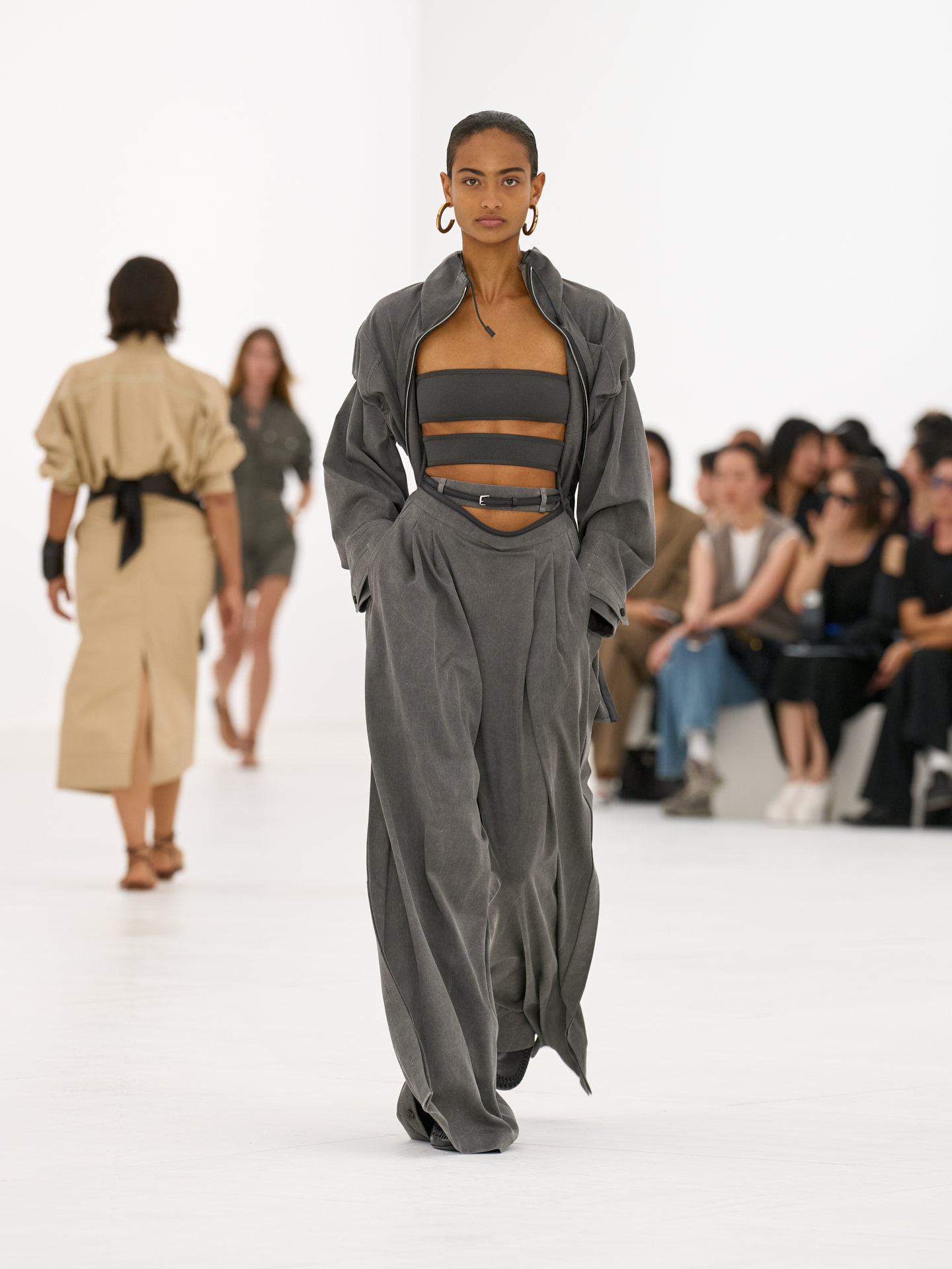 Hermès Spring/Summer 2027 / All images: supplied