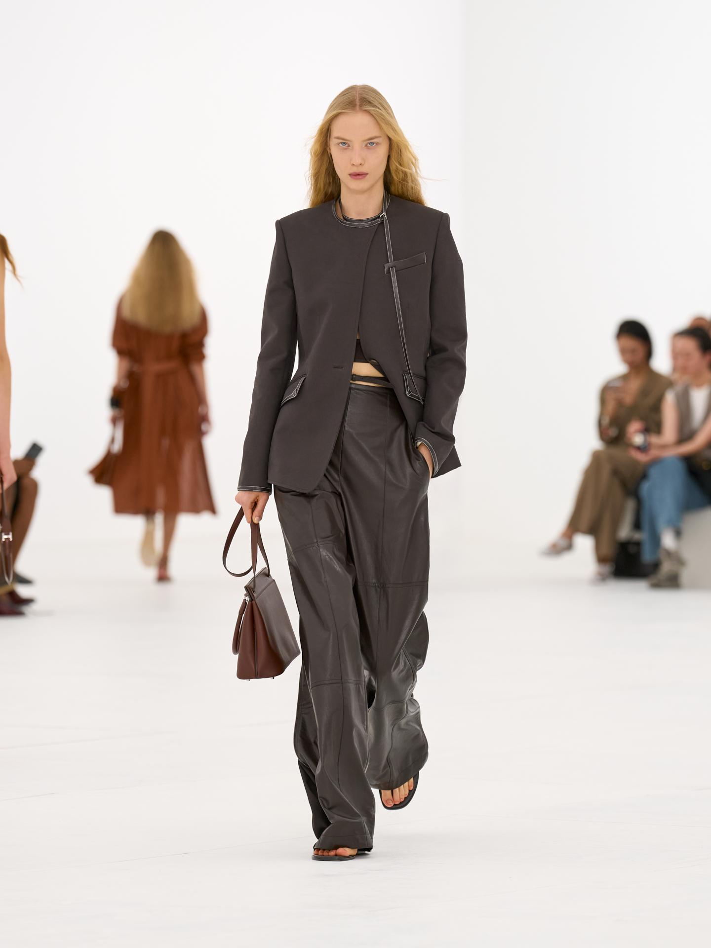 Hermès Spring/Summer 2027 / All images: supplied