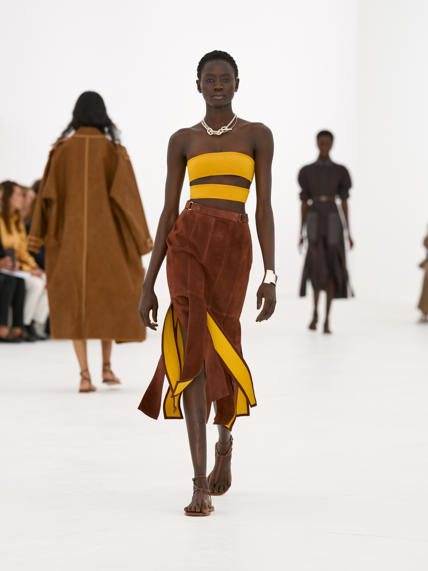 Hermès Spring/Summer 2027 / All images: supplied