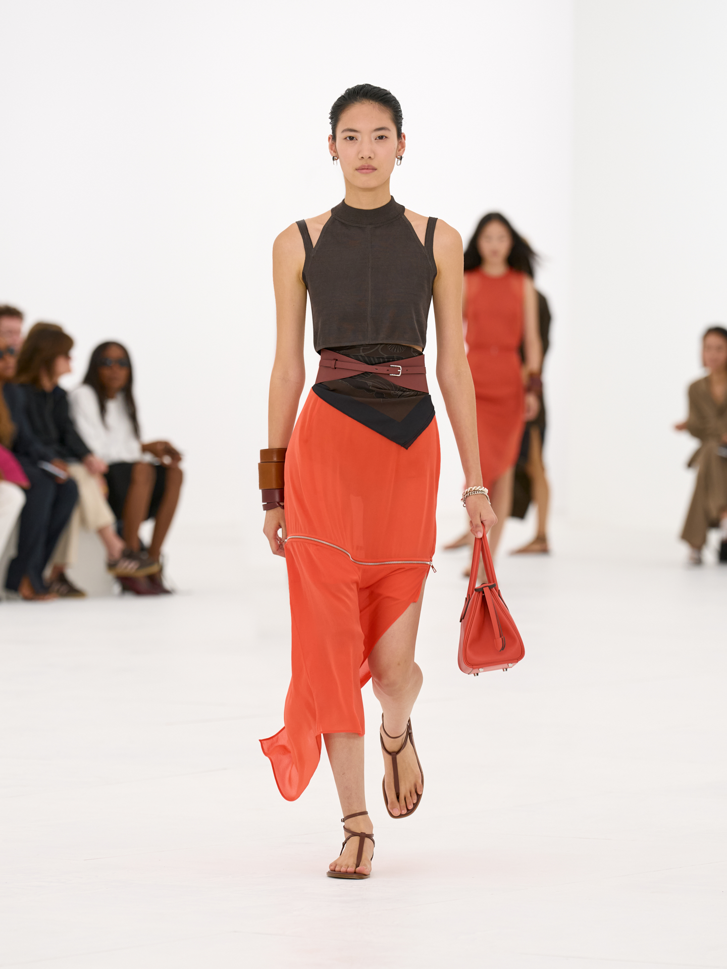 Hermès Spring/Summer 2027 / All images: supplied