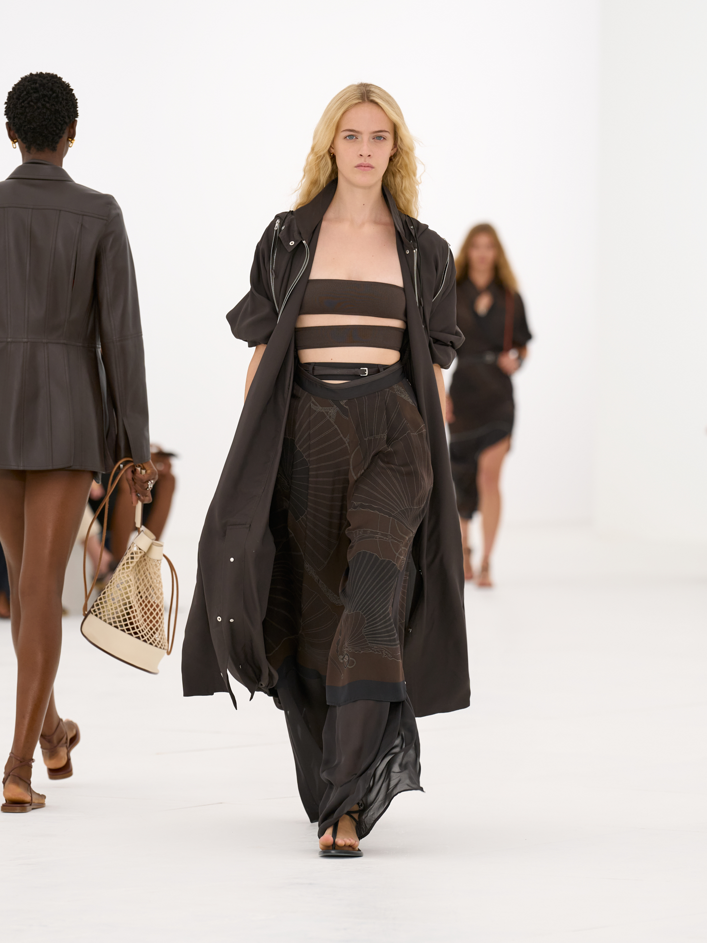 Hermès Spring/Summer 2027 / All images: supplied