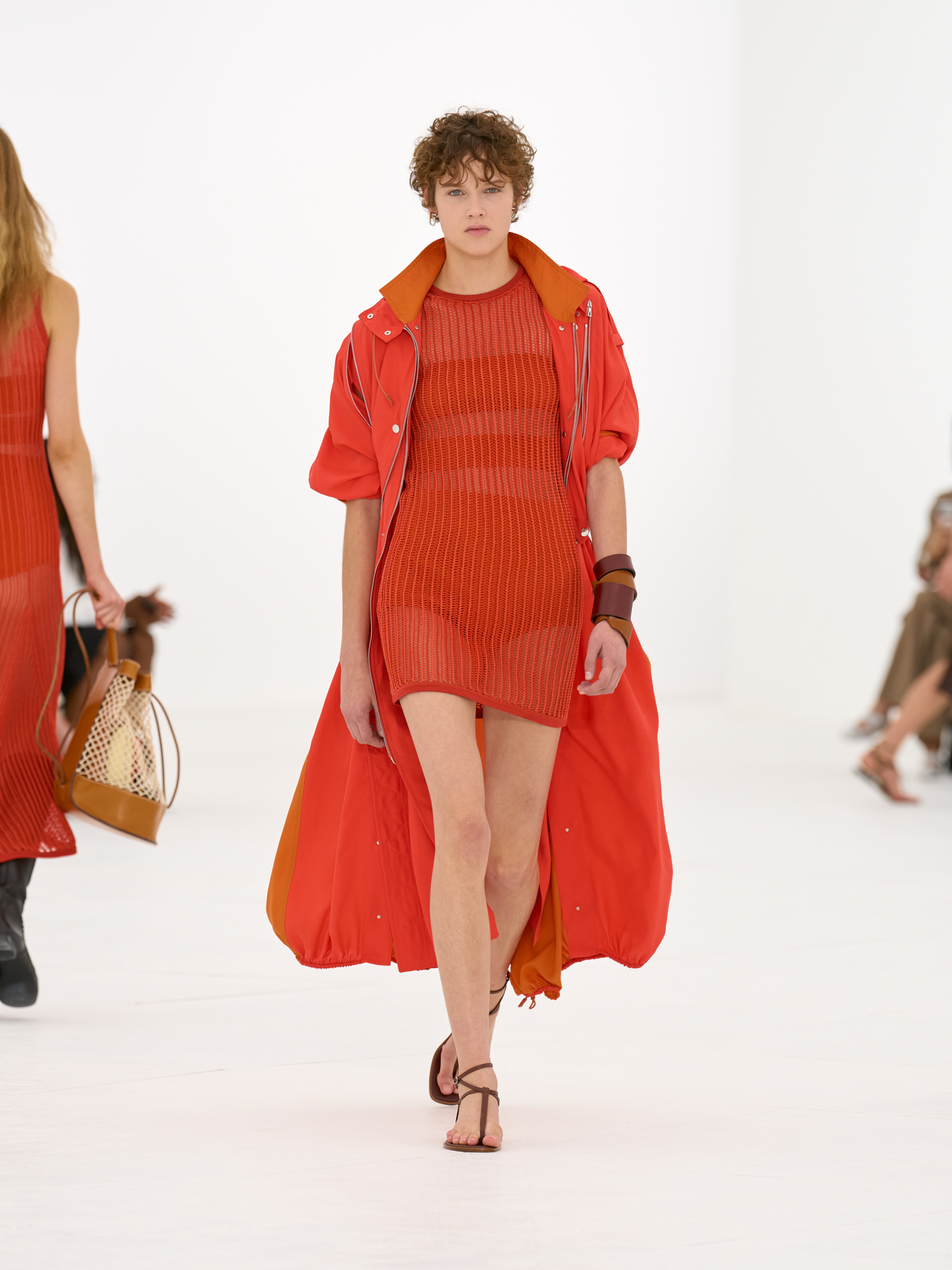 Hermès Spring/Summer 2027 / All images: supplied