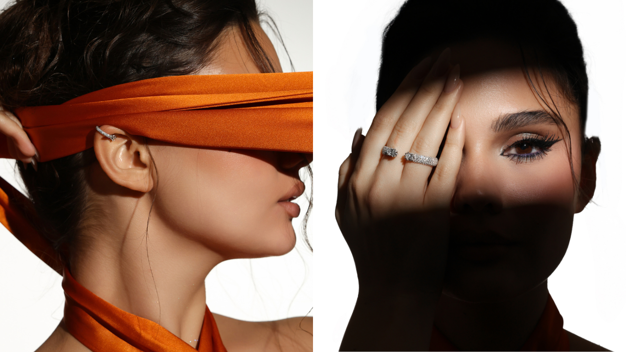 The Grazia Career Edit: Meet Zahraa & Maahira Mansoor, The Founders Of Uae Fine Jewellery House Majesta