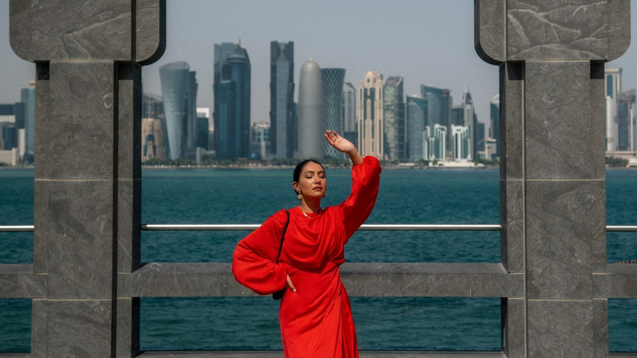MIA Qatar