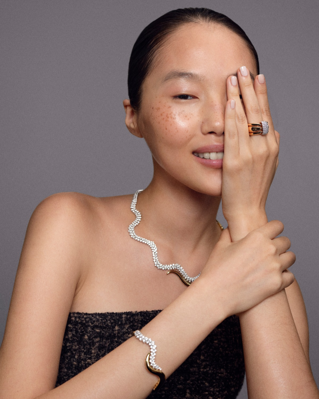 Mytheresa Fine Jewellery F/W2026 