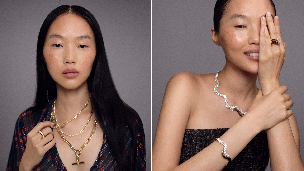 The Fine Jewellery Pieces To Shop On Mytheresa For FW26