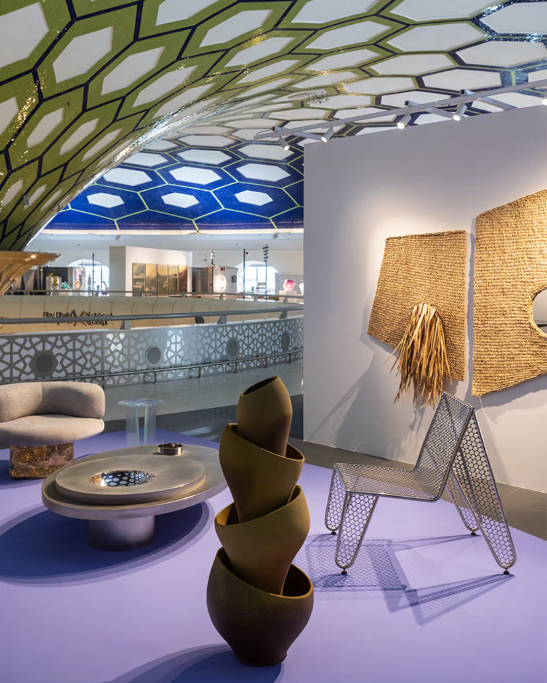 NOMAD Abu Dhabi