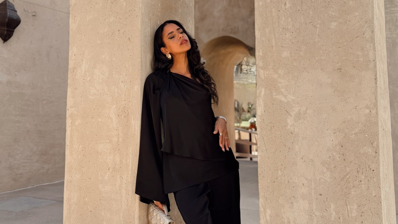 The GRAZIA Dubai Weekend Guide: October 23 To October 25, 2026