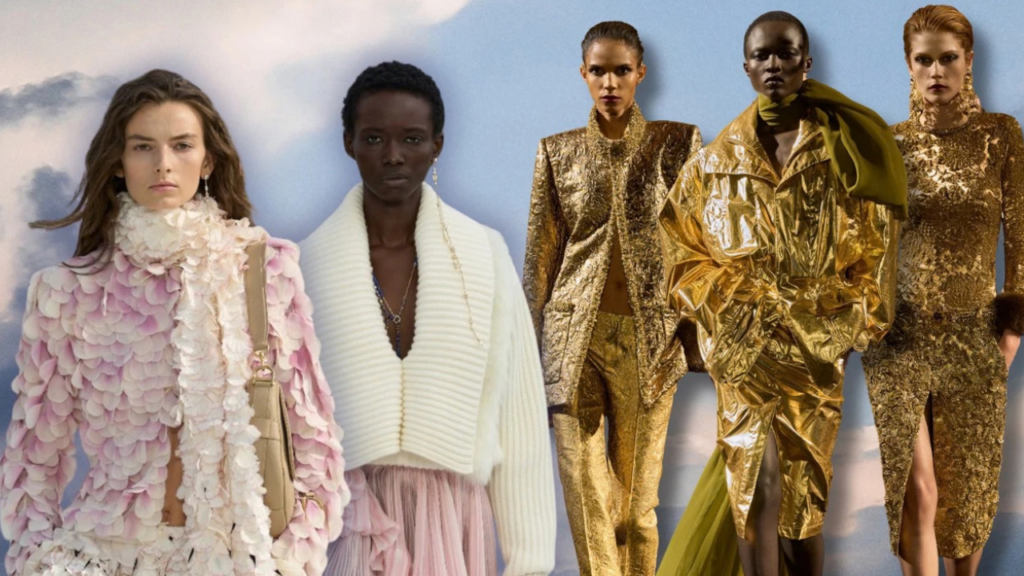 See The Best Looks From Paris Fashion Week SS27