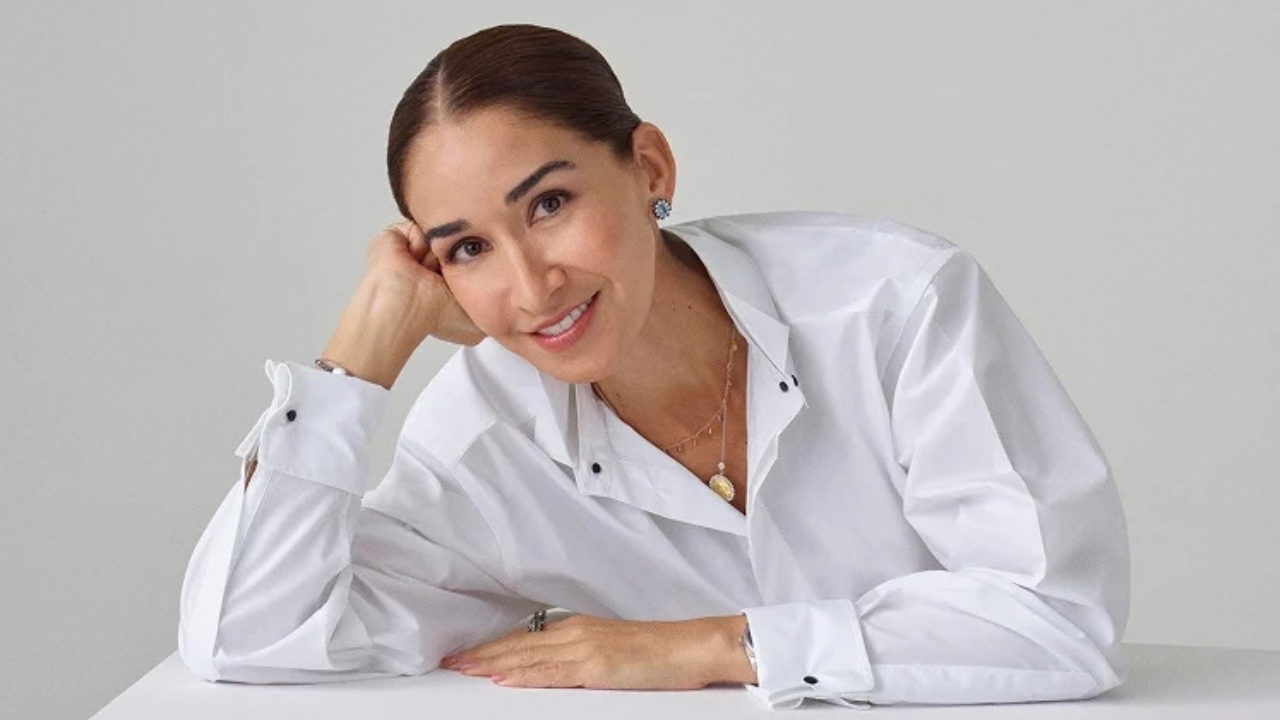 Sarah Maria Gutiérrez