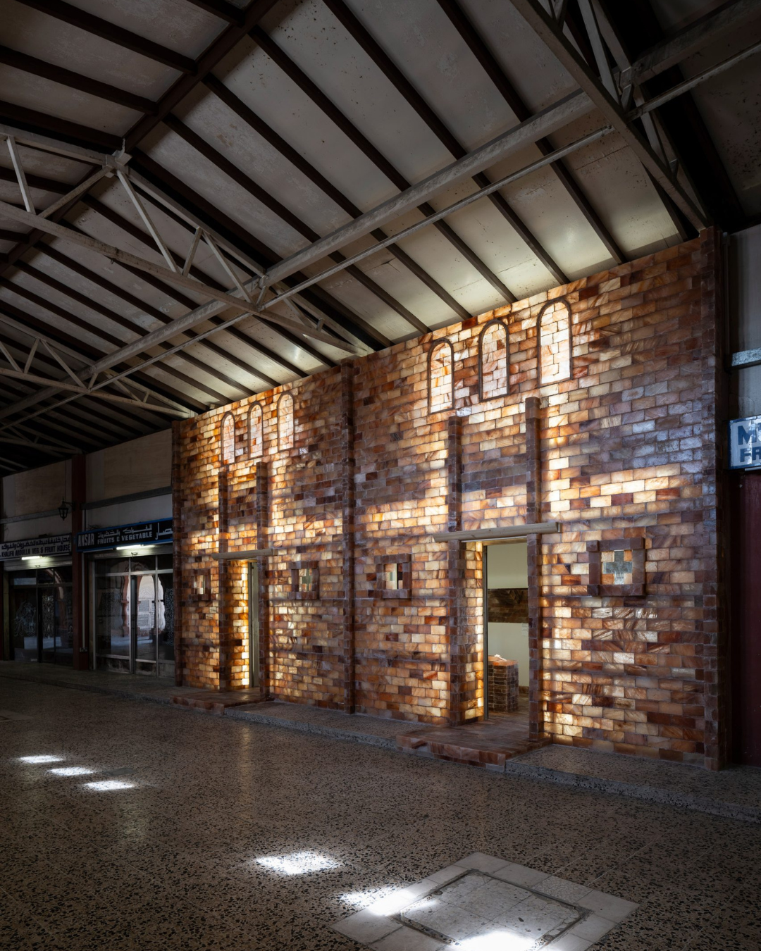 Sharjah Architecture Triennial
