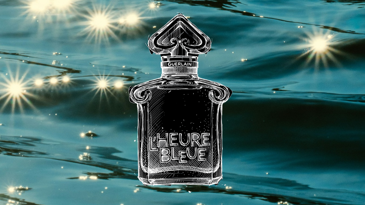 Scents Of Purpose: Guerlain’s Delphine Jelk On The Fragrances That Shaped Her Life