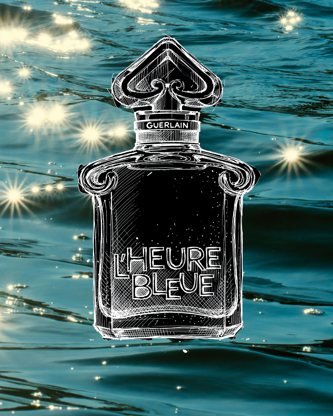 scents of purpose guerlain 1