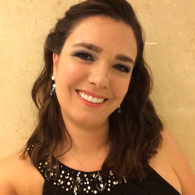 Paty Soto nos dice cómo ser una fashion stylist