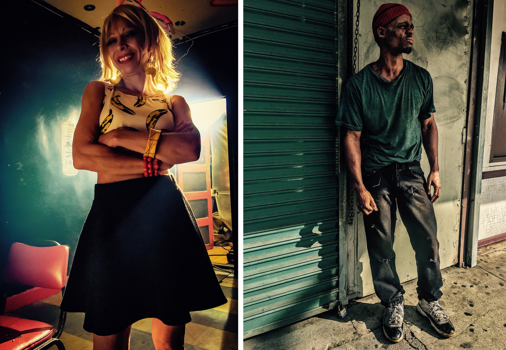 ¿Cómo ser una fashion stylist?