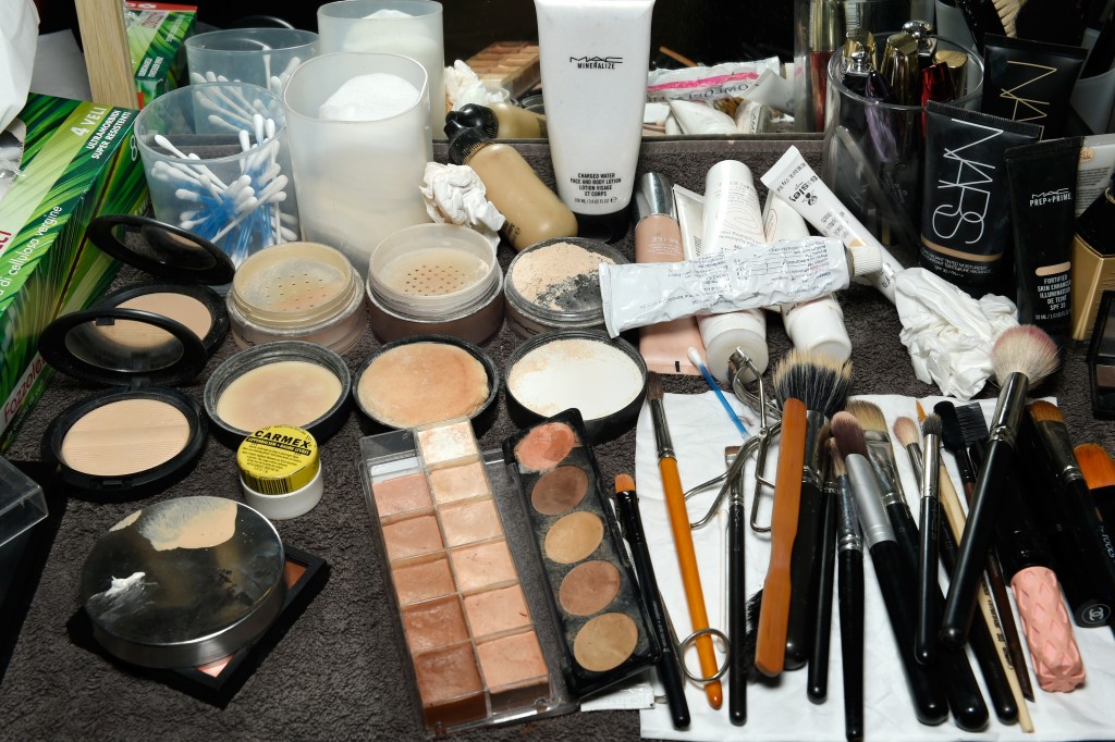 ¿Cómo ser una fashion stylist?