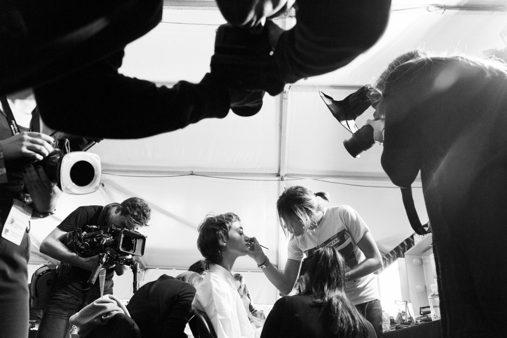 ¿Cómo ser una fashion stylist?